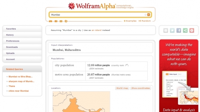 wolfarmalpha.com